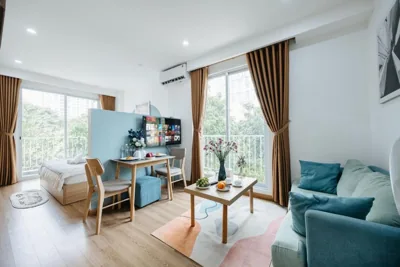 The Euphoria Hanoi – Photos 10