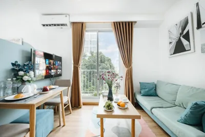 The Euphoria Hanoi – Photos 12